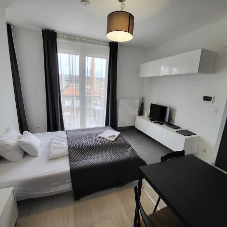 Sdp Meder B401 Apartment Будапеща Екстериор снимка