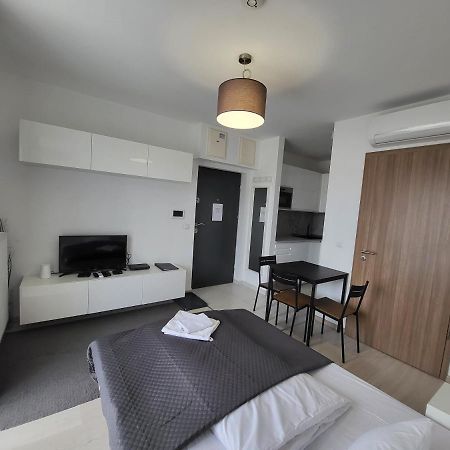 Sdp Meder B401 Apartment Будапеща Екстериор снимка